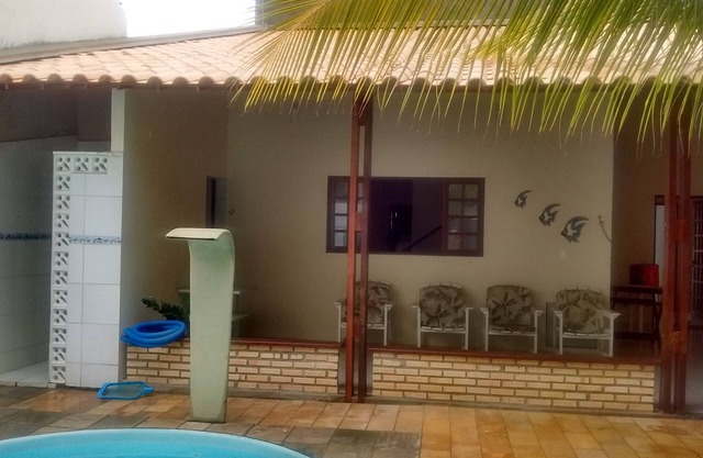 Casa Aconchegante Tamandaré