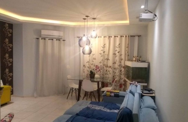 CASA PARA TEMPORADA EN ITAIPUAÇU MARICA