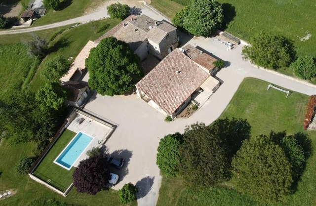 House for seasonal rental