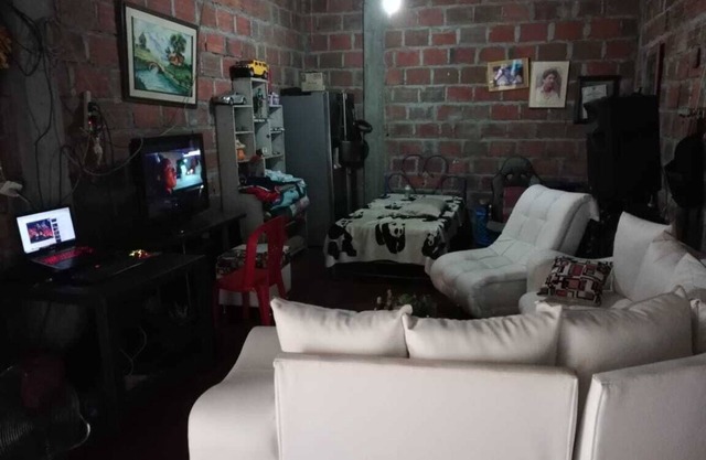CASA PARA CIUDAD TURISTICA