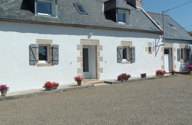 CASA PARA SUS VACACIONES CERCA DEL OCÉANO - 2 ESTRELLAS -