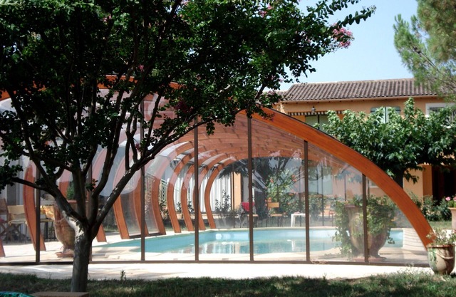 Casa / villa / chalet - Uzes