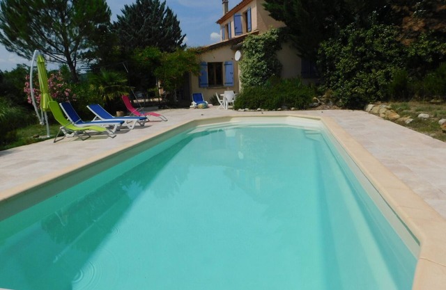 Casa Saint Etienne les Orgues