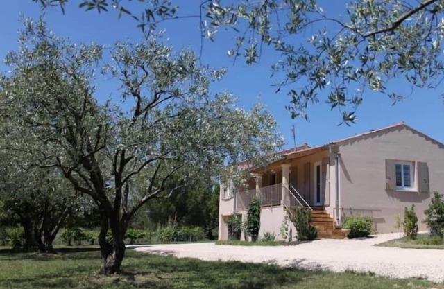 Casa / villa / chalet - Saint Privat de Champclos