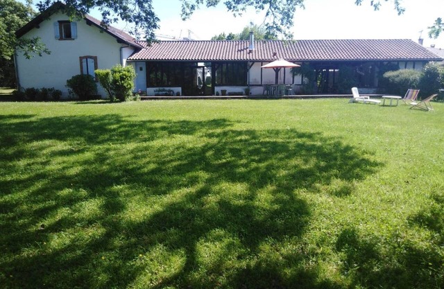 House Petit Tourren