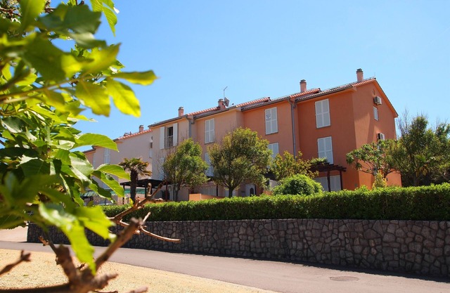 Casa FRLAN (10056-K1) - Soline - isla Krk