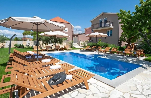 House Fun&Relax (V9771-K1) - Šestanovac