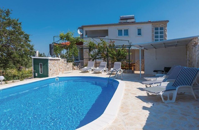 House Gabrijel (89781-K1) - Primosten
