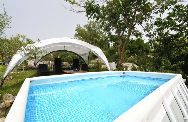 House Gioia Cristina (99391-K1) - Labin