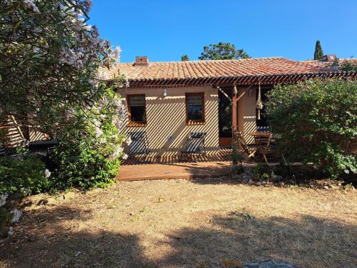 House - Gulf of Valinco