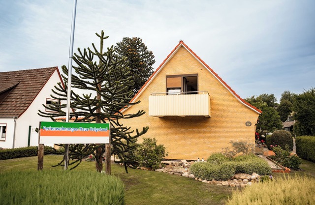 House Heligoland