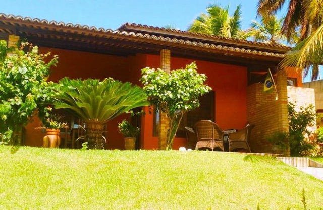 House Holiday Brasil Barra do Cunhau