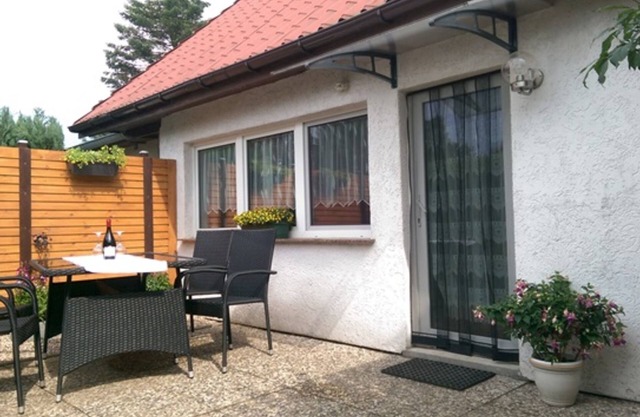 Casa - Casa Barbara Ehrhardt