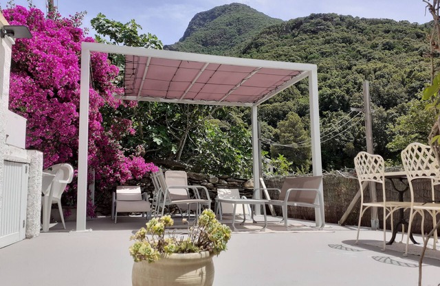 House Hte Corse-500m from the beach-Marine de Negro- Entire dwelling - Capacity 7p