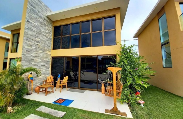 Casa en condominio a 5 minutos de la playa