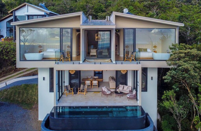 Casa Lalo Monteverde!