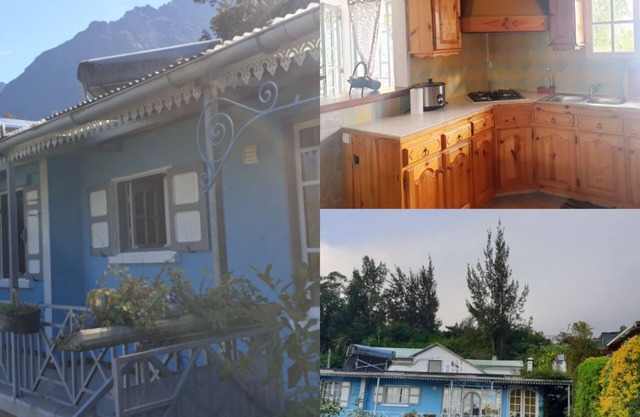 Ideal house for family and close to hiking trails