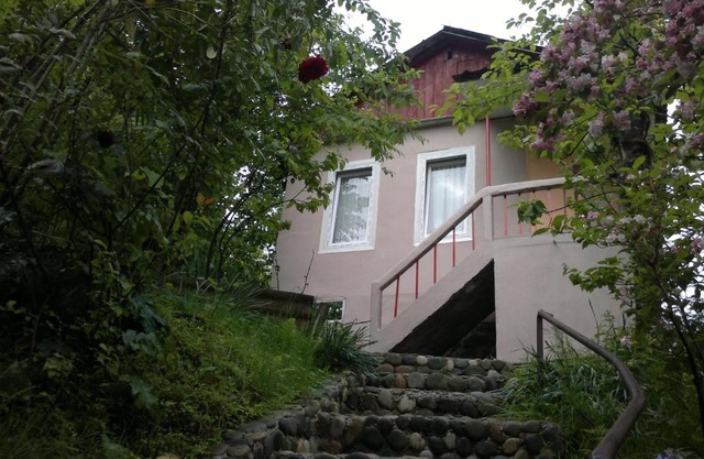 House Ilia