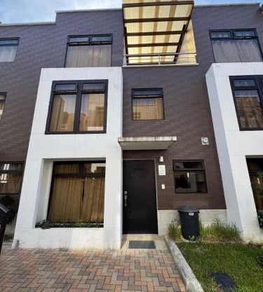 House in Álika Club Residencial