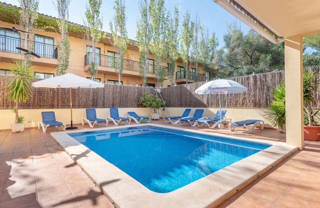 Casa céntrica con piscina - Casa Prestige