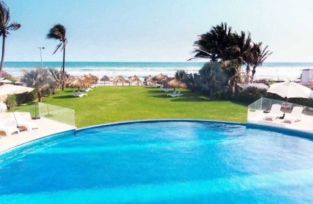 Casa en Acapulco Dream Diamante 4C