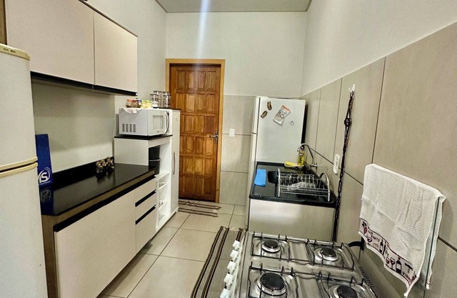 House in Condominium in Ponta Porã
