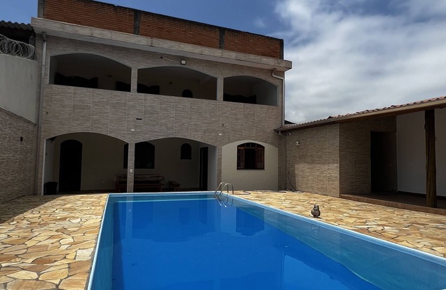 SUR EN CARAGUATATUBA MOTTO CON SÃO SEBASTIÃO - SP