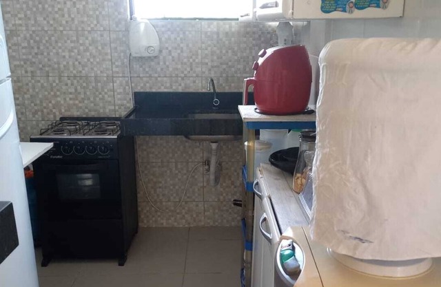 House in Carapibus close to several beaches on the south coast of greater João Pessoa