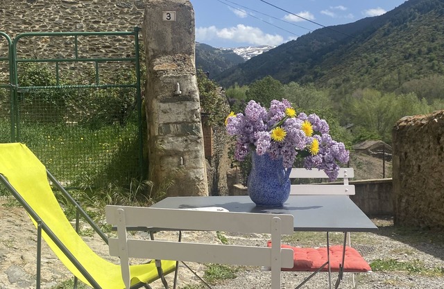Casa en la Cerdanya- Maison Cerdagne