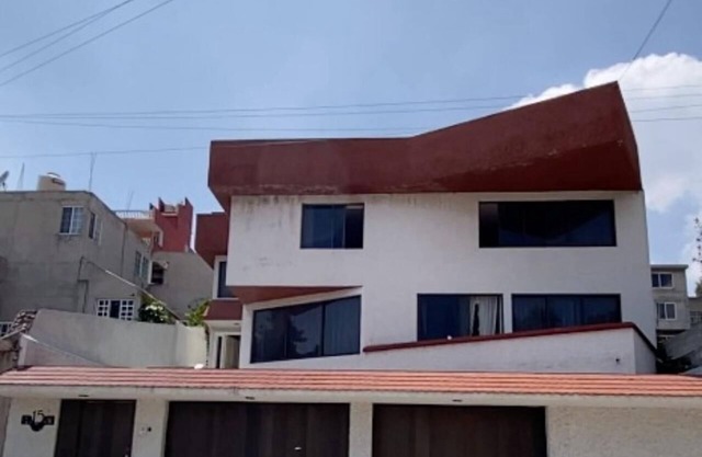 Casa en Club de Golf, un oasis a 10 minutos de la ciudad