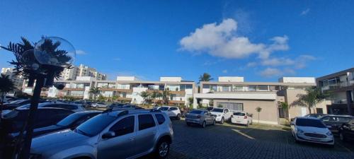 House in Cond Next to Beach