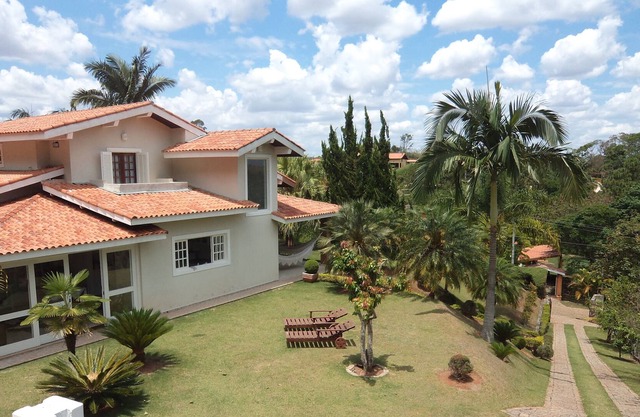 CASA EN CONDOMINIO DE SOLO 01:30 SAO PAULO