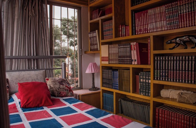 Casa en Coyoacan ideal para grupos y familias!