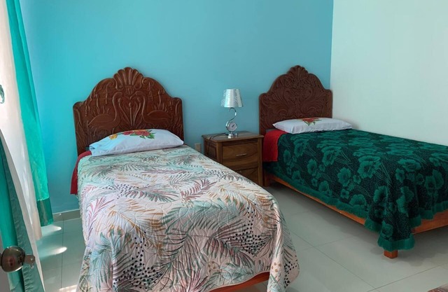 Casa en el Centro de Morelia