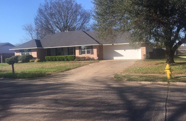 Casa en el centro de la ciudad de Bossier