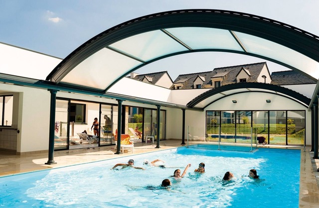 Casa en Francia para una escapada