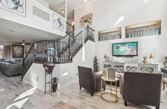 House In Frisco