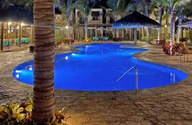 Casa en Isla Cortes, Punta Esmeralda Grand