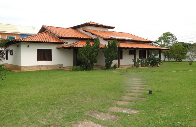 Casa en Itaúna - Saquarema