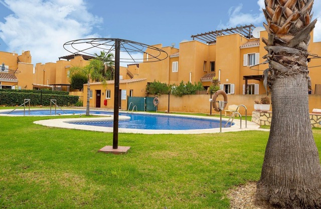 Casa en Los Gallardos cerca de playas