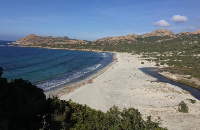 Casa en Lozari en Balagne