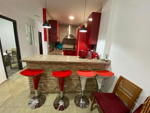 House in Malaga