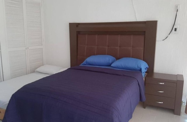 House in Manzanillo with private pool