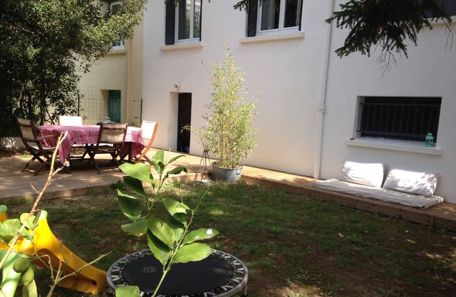 Casa en Montpellier cerca del mar