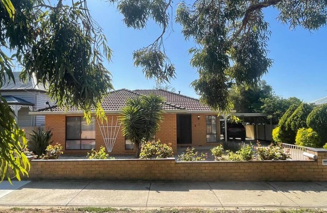 House in North Bendigo