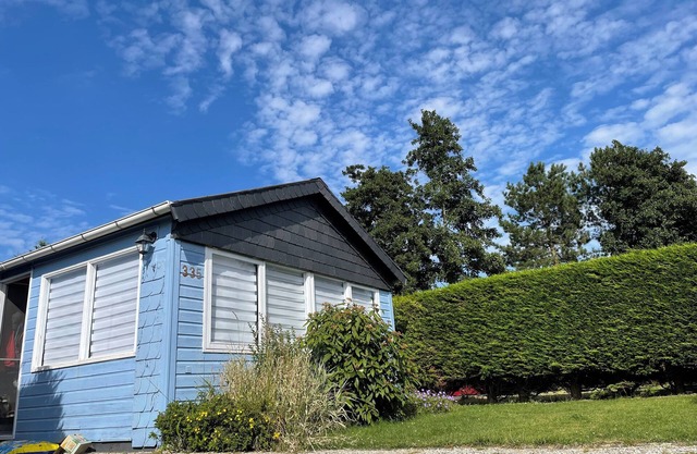 House in North Holland