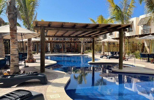 Casa en nuevo Altata, Punta Esmeralda Grand