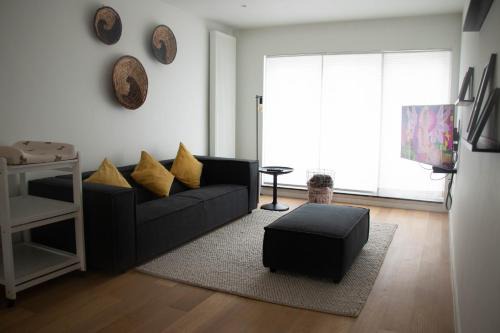 House in Ostend at 5 min walk from the sea