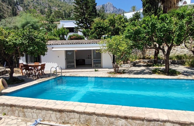 House in Paradise