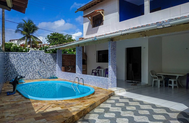 Casa en Pirangi Praia - RN